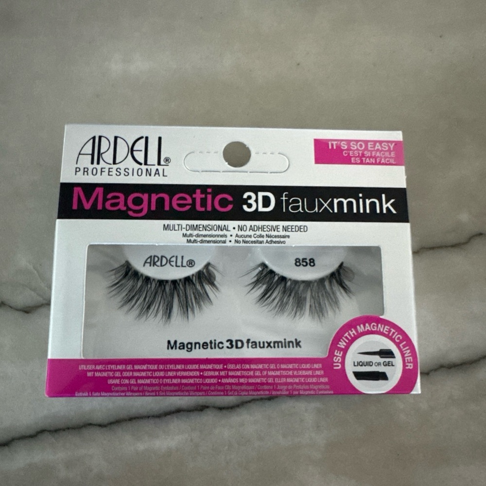Ardell Professional Magnetic Lashes